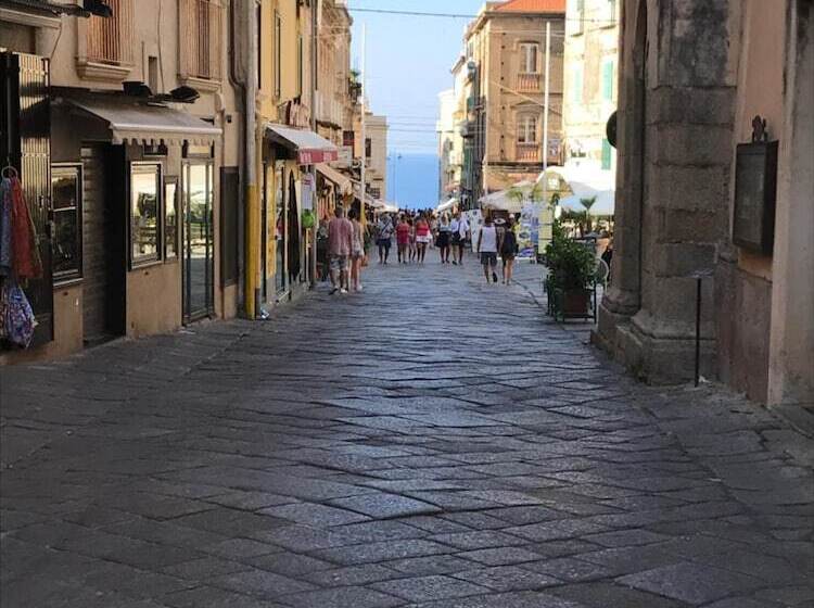 فندق Ananea Tropea Yachting Resort