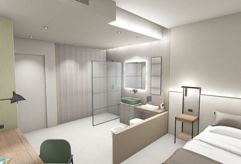 فندق Ananea Tropea Yachting Resort