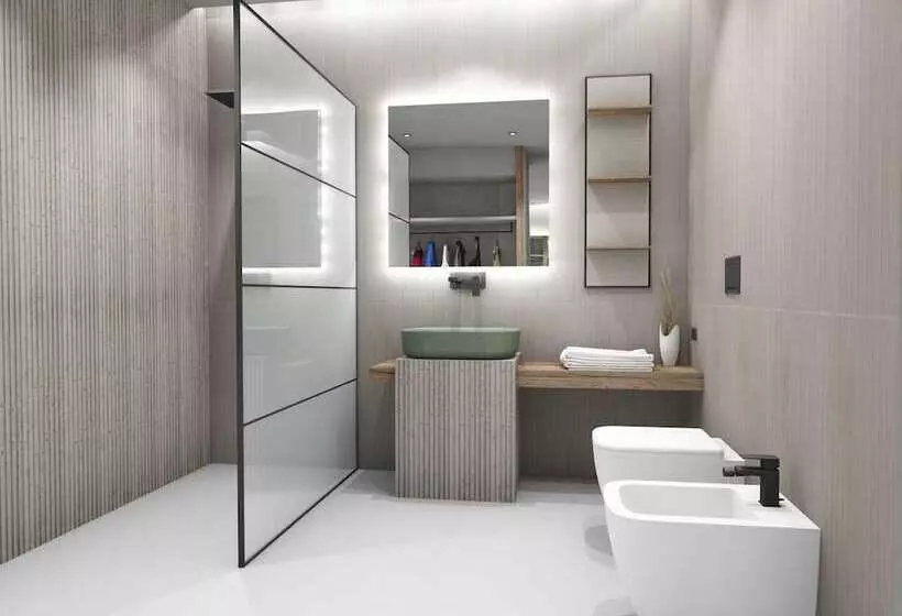 Отель Ananea Tropea Yachting Resort