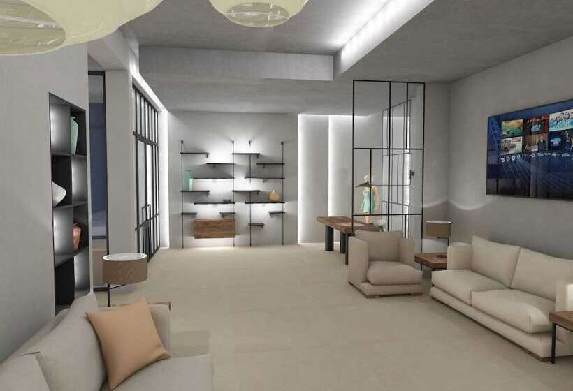 فندق Ananea Tropea Yachting Resort