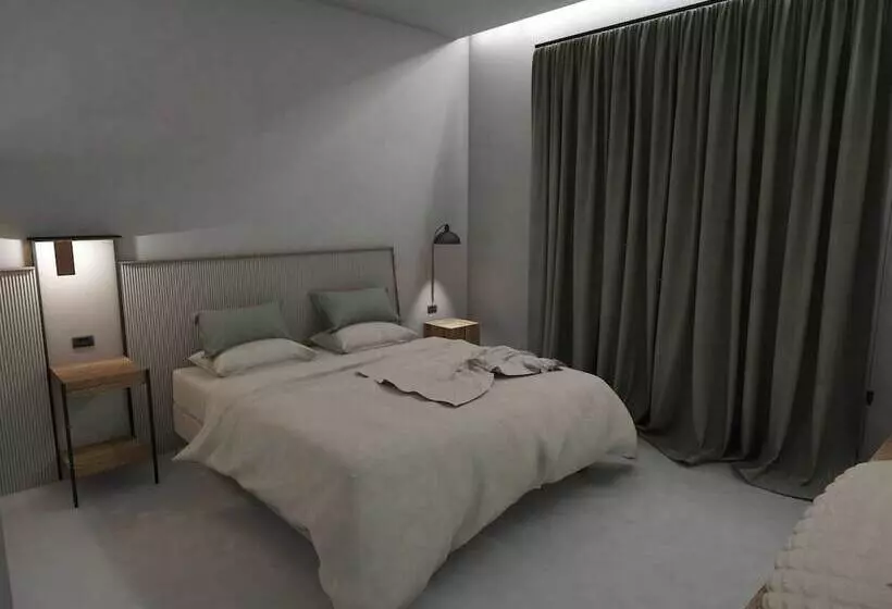 Отель Ananea Tropea Yachting Resort