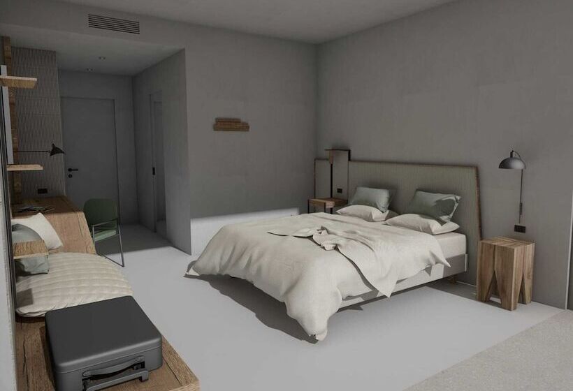 فندق Ananea Tropea Yachting Resort