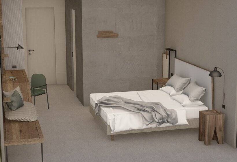 فندق Ananea Tropea Yachting Resort