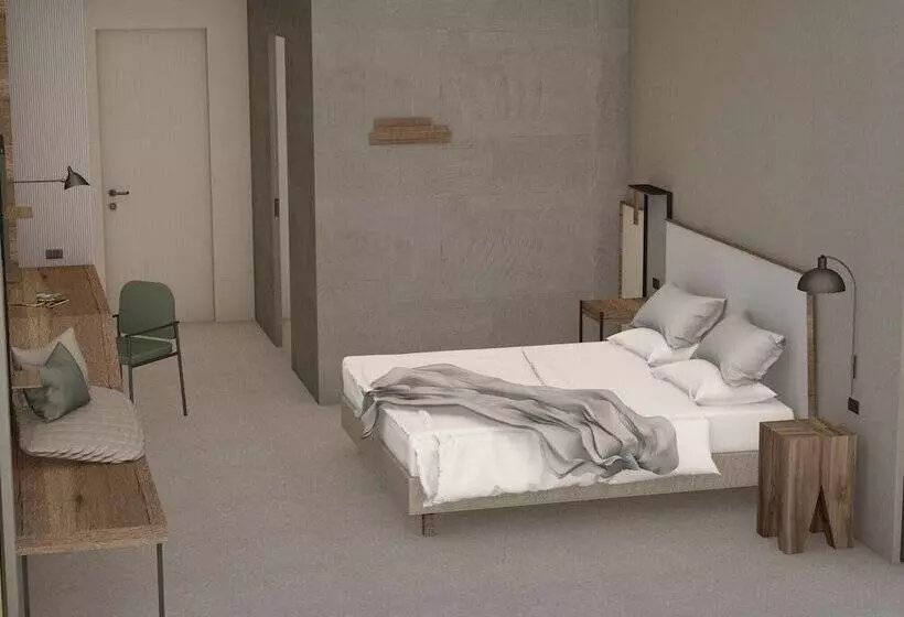 Отель Ananea Tropea Yachting Resort