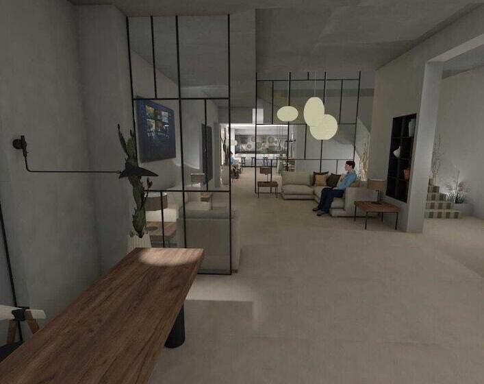 فندق Ananea Tropea Yachting Resort