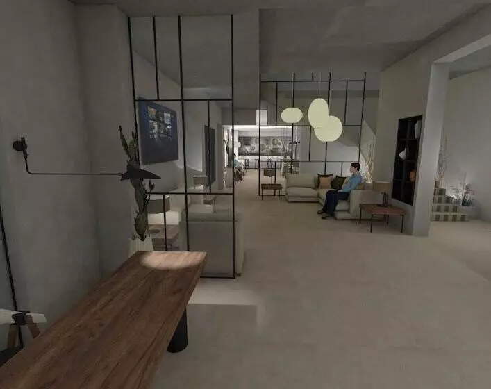 Отель Ananea Tropea Yachting Resort