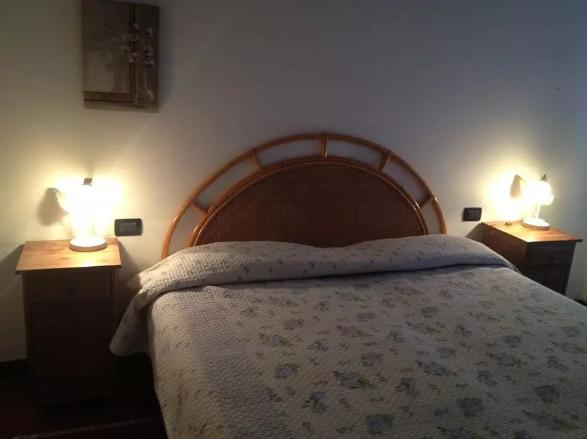 La Villa Del Mare