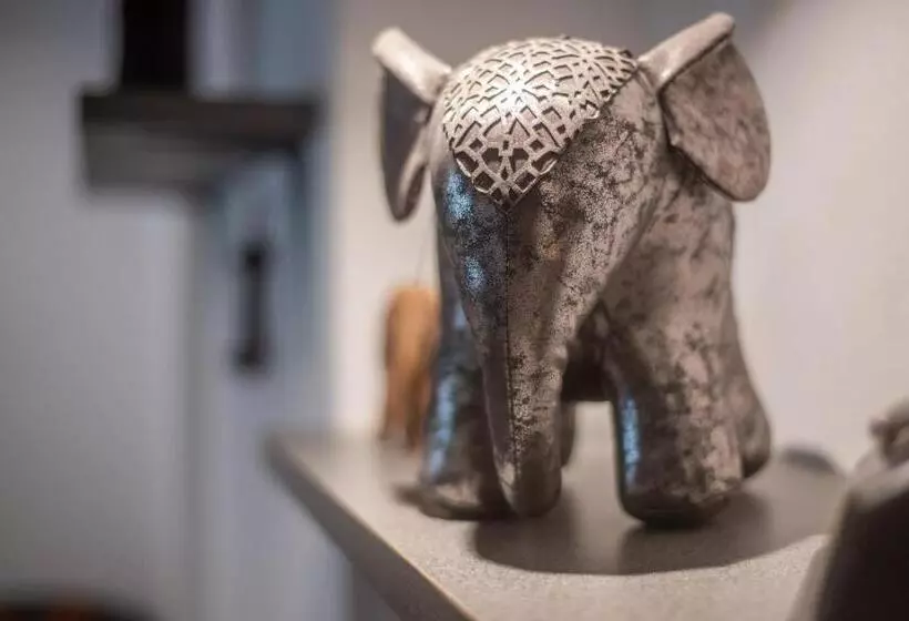 Отель Lapis Monti   Apartments & Suites