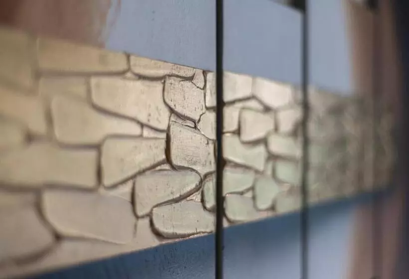 Отель Lapis Monti   Apartments & Suites