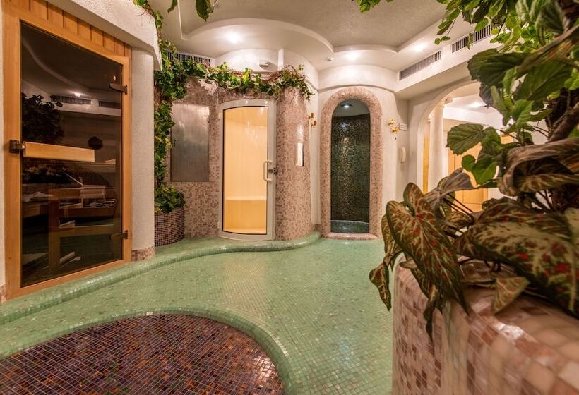 Отель Lapis Monti   Apartments & Suites