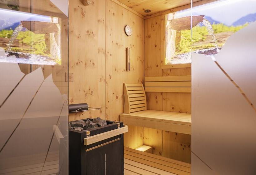 Отель Lapis Monti   Apartments & Suites