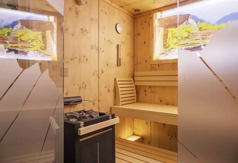 Отель Lapis Monti   Apartments & Suites