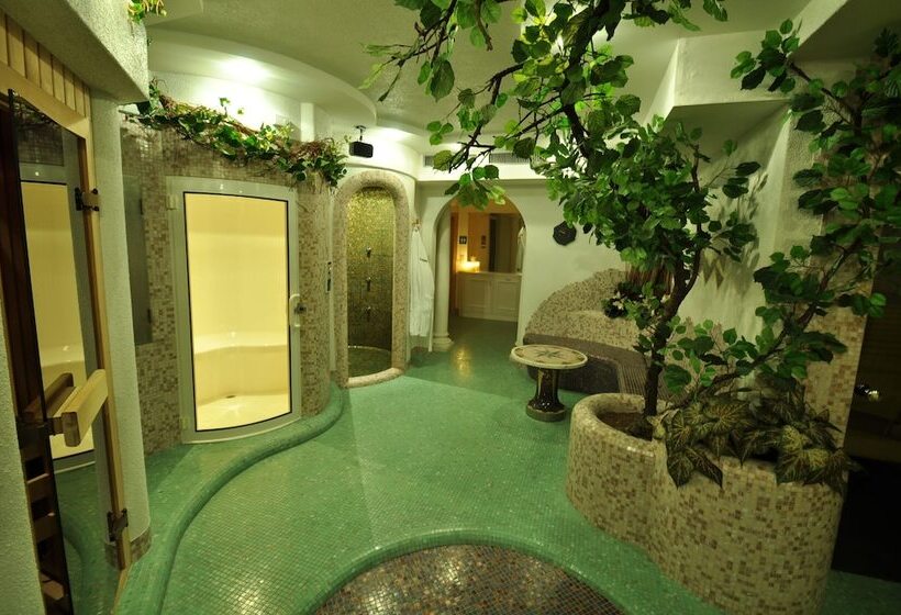 Отель Lapis Monti   Apartments & Suites