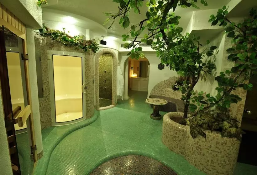 Отель Lapis Monti   Apartments & Suites