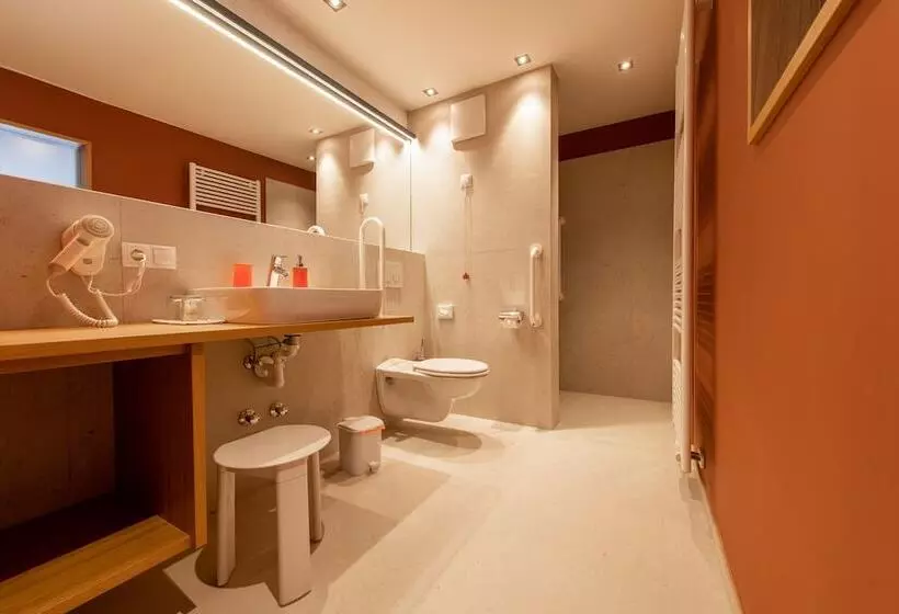 Отель Lapis Monti   Apartments & Suites