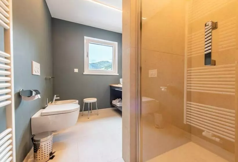 Отель Lapis Monti   Apartments & Suites