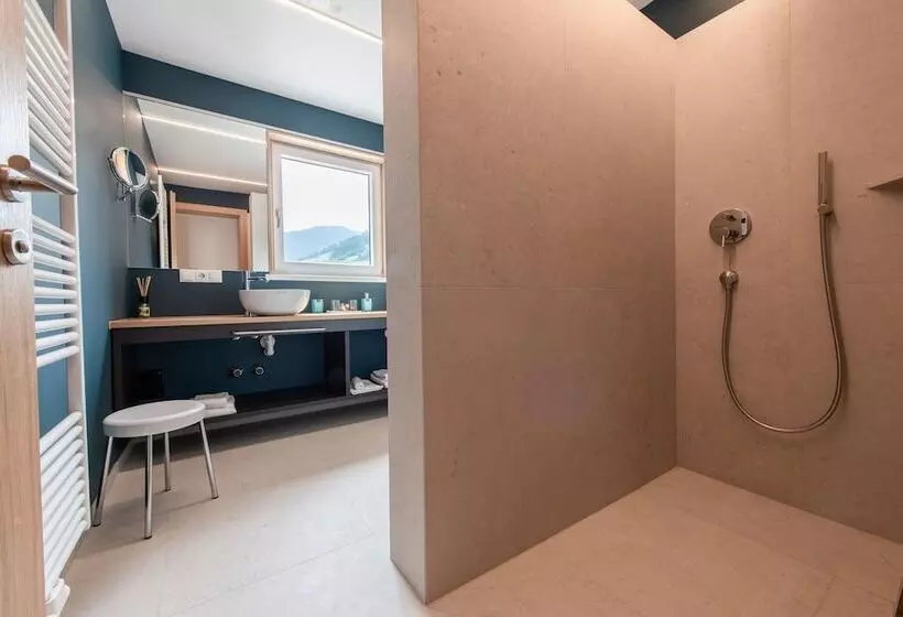 Отель Lapis Monti   Apartments & Suites