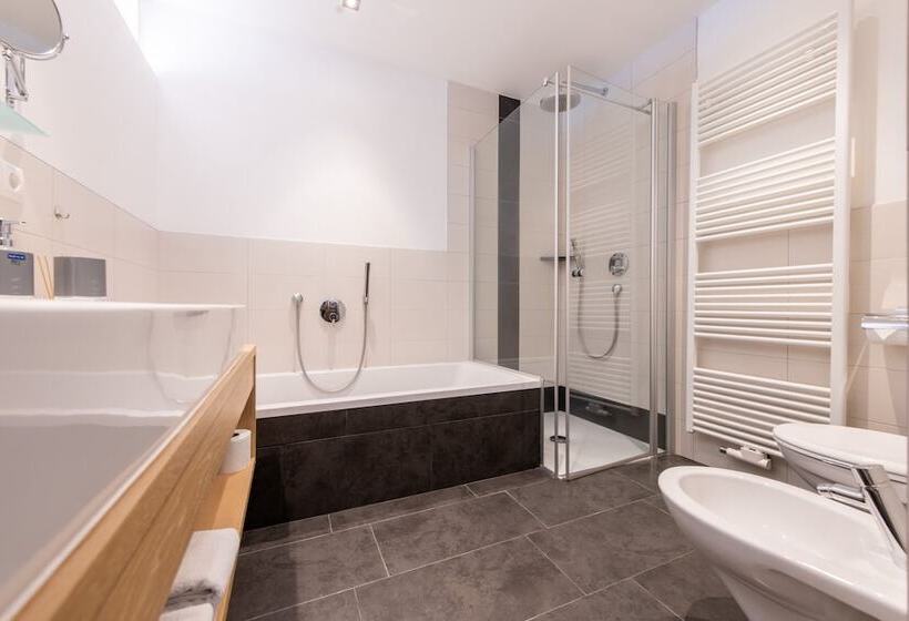 Отель Lapis Monti   Apartments & Suites