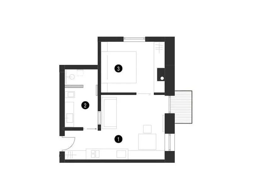 Отель Lapis Monti   Apartments & Suites