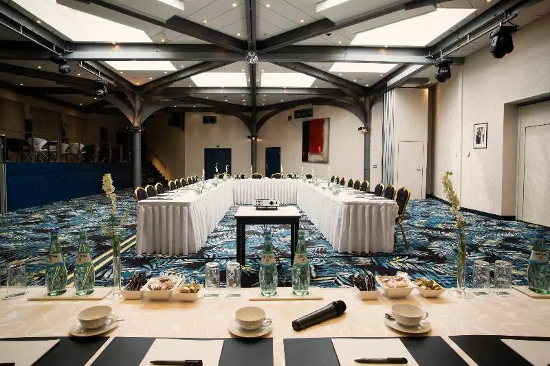 Le Clervaux Boutique Hotel & Spa