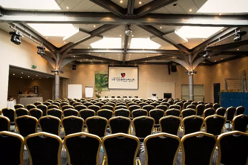 Le Clervaux Boutique Hotel & Spa