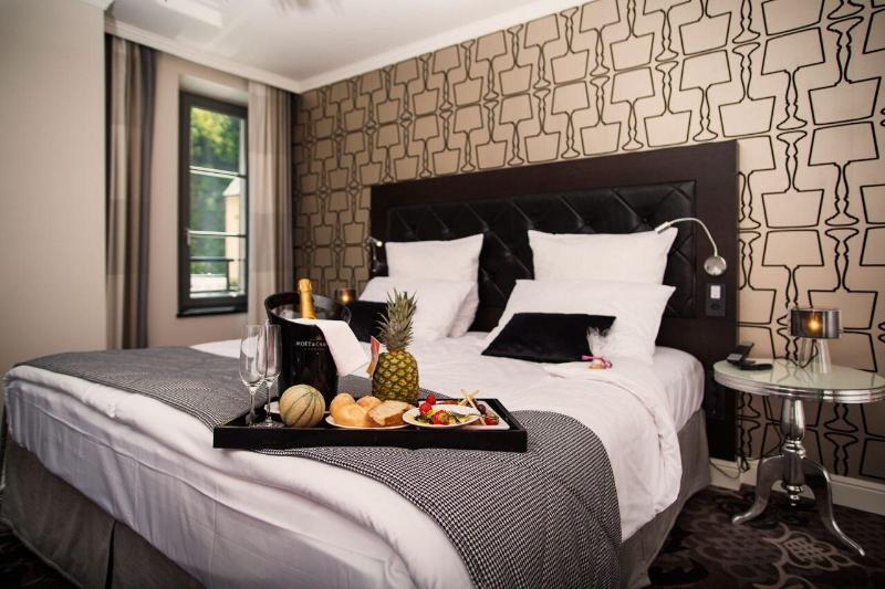 Le Clervaux Boutique Hotel & Spa