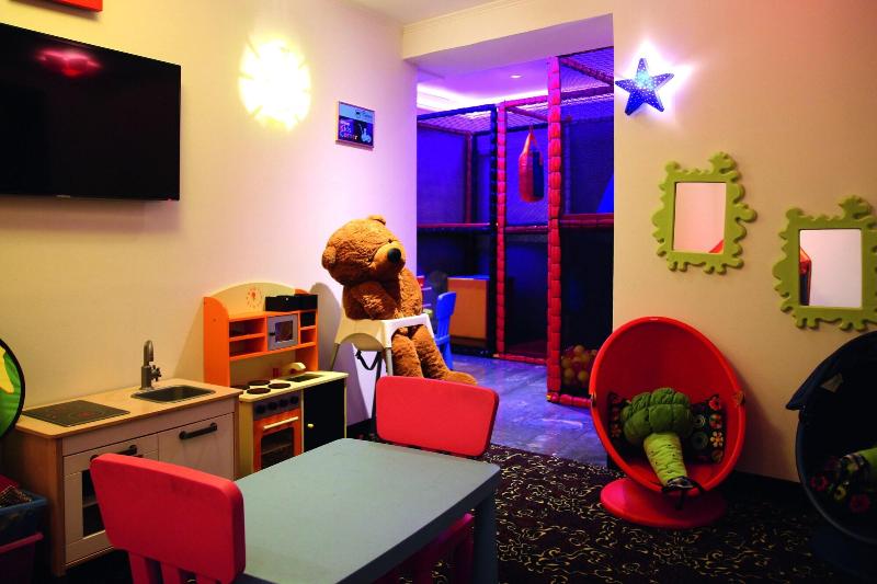 Le Clervaux Boutique Hotel & Spa