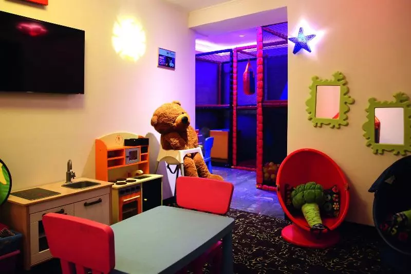 Le Clervaux Boutique Hotel & Spa