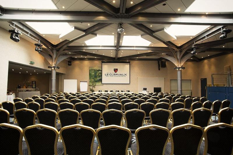 Le Clervaux Boutique Hotel & Spa