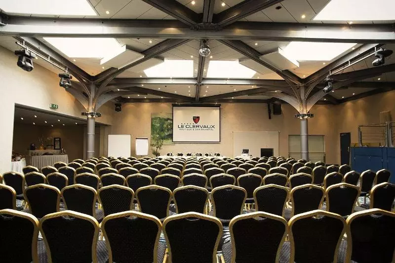 Le Clervaux Boutique Hotel & Spa