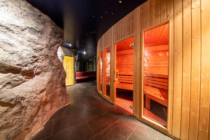 Le Clervaux Boutique Hotel & Spa