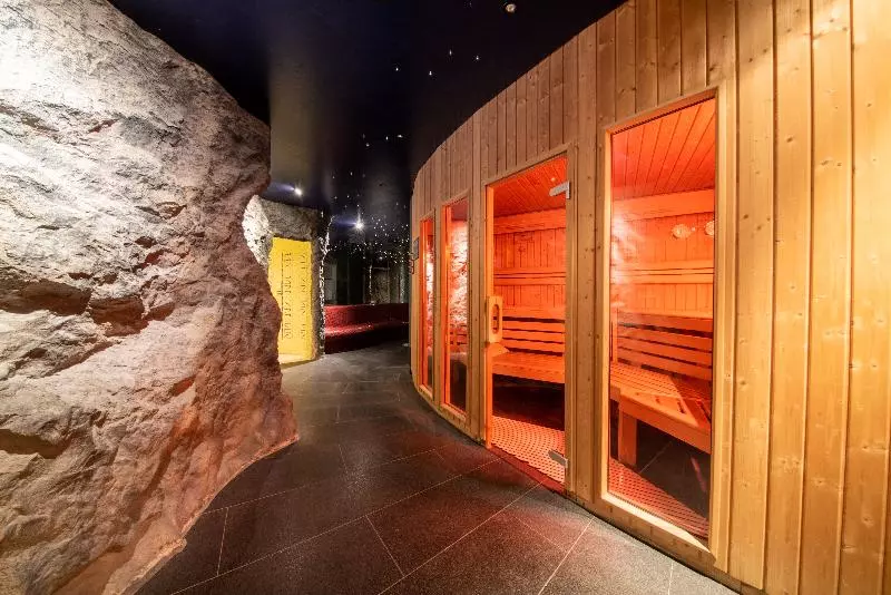 Le Clervaux Boutique Hotel & Spa