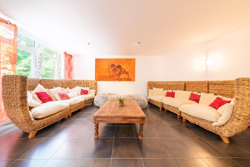 Le Clervaux Boutique Hotel & Spa