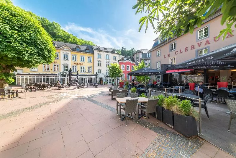 Le Clervaux Boutique Hotel & Spa