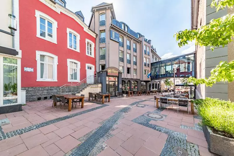 Le Clervaux Boutique Hotel & Spa