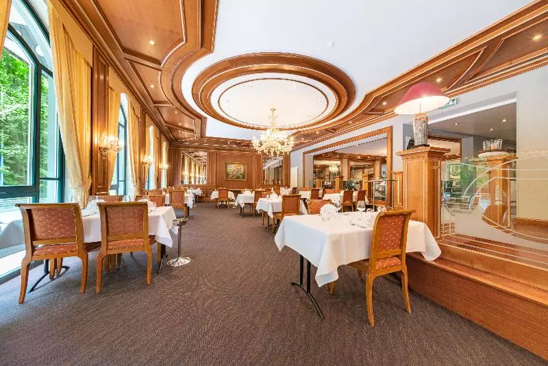 Le Clervaux Boutique Hotel & Spa