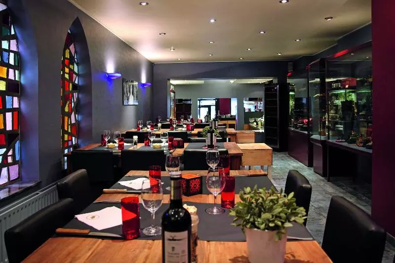 Le Clervaux Boutique Hotel & Spa