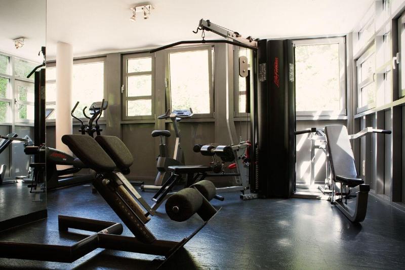 Le Clervaux Boutique Hotel & Spa