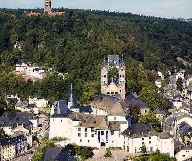 Le Clervaux Boutique Hotel & Spa