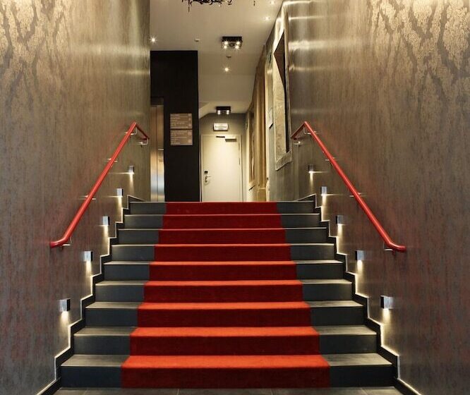 Le Clervaux Boutique Hotel & Spa