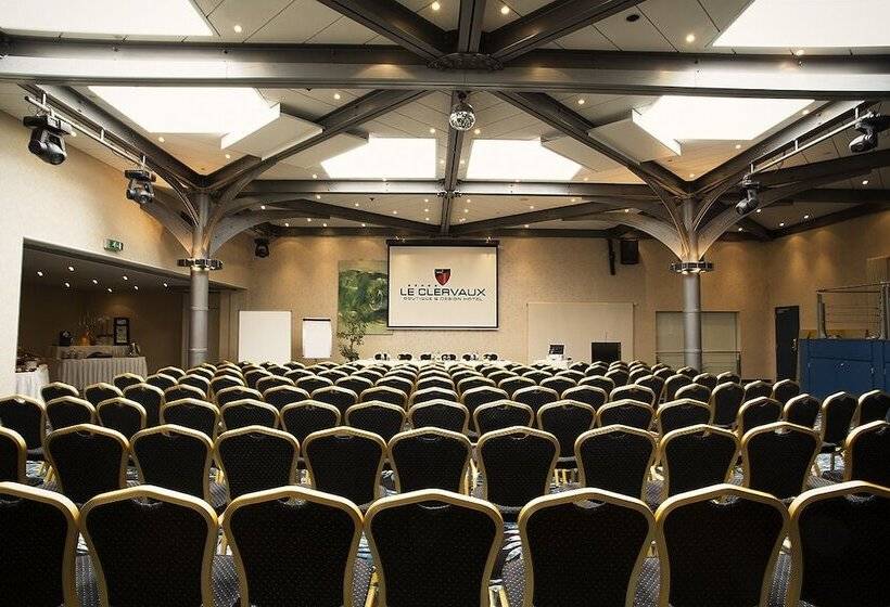 Le Clervaux Boutique Hotel & Spa