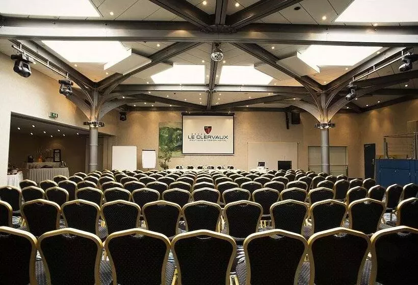 Le Clervaux Boutique Hotel & Spa