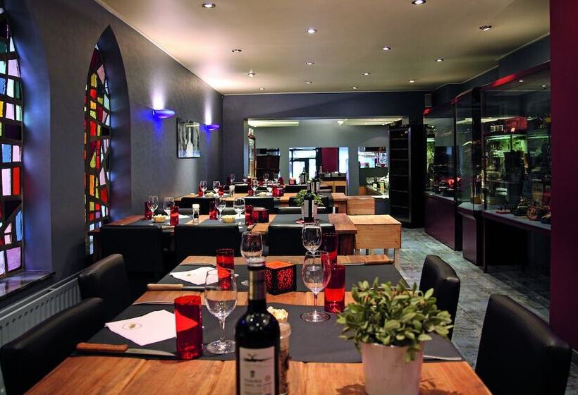 Le Clervaux Boutique Hotel & Spa