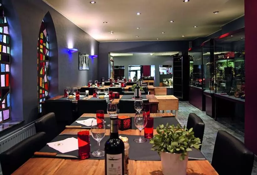 Le Clervaux Boutique Hotel & Spa