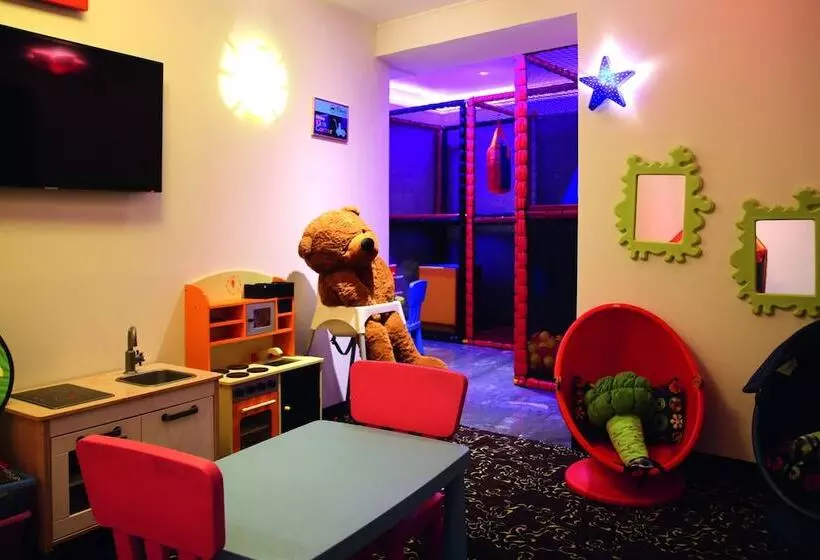 Le Clervaux Boutique Hotel & Spa