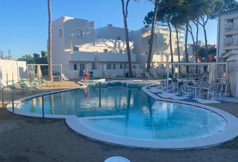 Marina Palace Hotel 4 Stelle S