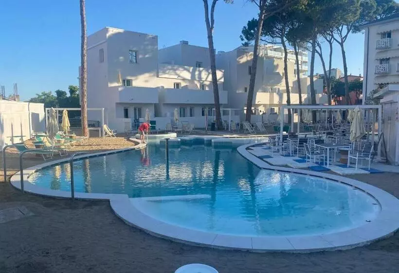 Marina Palace Hotel 4 Stelle S