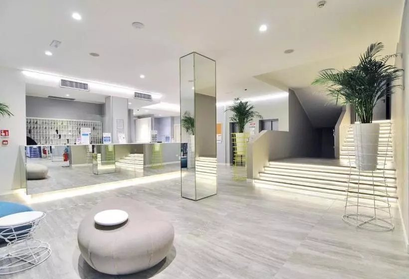 Marina Palace Hotel 4 Stelle S