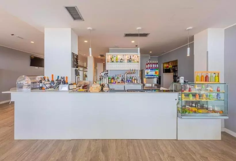 Marina Palace Hotel 4 Stelle S