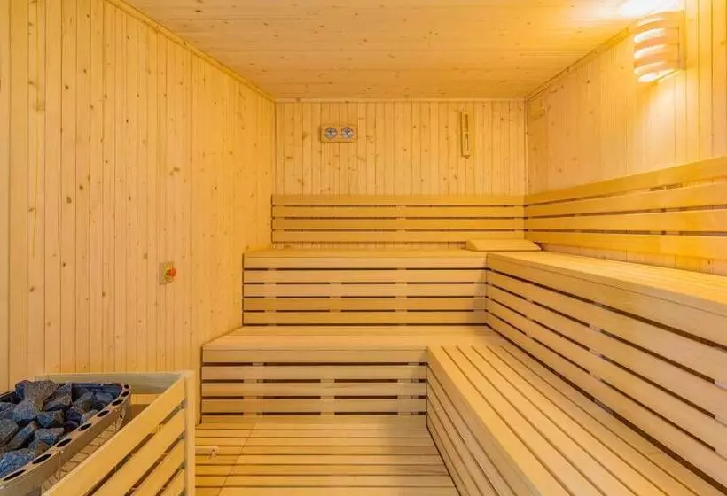 Marina Palace Hotel 4 Stelle S